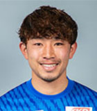 Shinya Utsumoto(โออิตะ ตรินิต้า[ยืมตัว]นักฟุตบอล) ข้อมูลพื้นฐาน