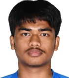 สถิติของ บุคฆอรี เหล็มดี