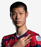 Lee Young Jun(ซูว็อน เอฟซีนักฟุตบอล) ข้อมูลพื้นฐาน