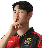 Kang Seong Jin(เอฟซี โซลนักฟุตบอล) ข้อมูลพื้นฐาน
