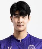 ฮยอน-อุก จุง(เอฟซี่ อันยางนักฟุตบอล) ข้อมูลพื้นฐาน