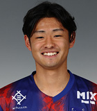 Kojiro Yasuda(เอฟซี โตเกียวนักฟุตบอล) ข้อมูลพื้นฐาน