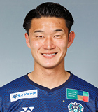 Seiya Inoue(อวิสปา ฟูกูโอกะนักฟุตบอล) ข้อมูลพื้นฐาน