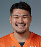 Takumi Kato(ชิมิสุ เอส-พัลส์[ยืมตัว]นักฟุตบอล) ข้อมูลพื้นฐาน