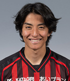 Hiromu Tanaka(คอนซาโดล ซัปโปโรนักฟุตบอล) ข้อมูลพื้นฐาน