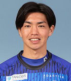 Koki Gotoda(มิโตะ ฮอลลี่ฮ็อคนักฟุตบอล) ข้อมูลพื้นฐาน