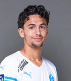 Paolo Sciortino(โอลิมปิก มาร์กเซยนักฟุตบอล) ข้อมูลพื้นฐาน