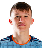 สถิติของ Mitja Ilenic สถิติของ Mitja Ilenic