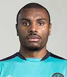 Thiago Henrique do Espirito Santo(อันซาน กรีนเนอร์สนักฟุตบอล) ข้อมูลพื้นฐาน