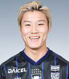 Isa Sakamoto(กัมบะ โอซาก้านักฟุตบอล) ข้อมูลพื้นฐาน