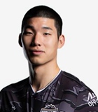 Kim Jun Hong(ชอนบุกฮุนไดมอเตอร์นักฟุตบอล) ข้อมูลพื้นฐาน