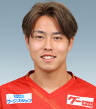 Haruki Yoshida(นาโกย่า แกรมปัส เอตนักฟุตบอล) ข้อมูลพื้นฐาน