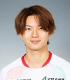 Koki Toyoda(นาโกย่า แกรมปัส เอตนักฟุตบอล) ข้อมูลพื้นฐาน