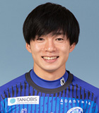 Haruki Arai(เซเรโซ โอซาก้า[ยืมตัว]นักฟุตบอล) ข้อมูลพื้นฐาน