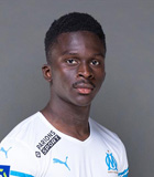 สถิติของ แบมบา เดียง