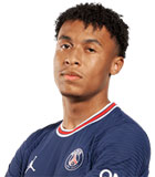Nathan Bitumazala(ปารีส แซงต์ แชร์กแมงนักฟุตบอล) ข้อมูลพื้นฐาน