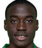 สถิติของ มามาดู ตราโอเร่ สถิติของ มามาดู ตราโอเร่