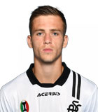 Diego Zuppel(สเปเซียนักฟุตบอล) ข้อมูลพื้นฐาน