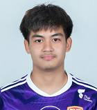 อัครชัย ขาวประเสริฐ(โปลิศ เทโรนักฟุตบอล) ข้อมูลพื้นฐาน