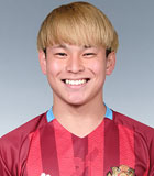 Kosei Okazawa(เซเรโซ โอซาก้านักฟุตบอล) ข้อมูลพื้นฐาน