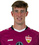 สถิติของ ฟลอเรียน ช็อค