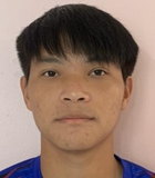 สถิติของ เฉลิมภัทร์ พลอยแหวนรัตนา