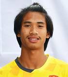 รัชพล พรมเทศ(เชียงราย ยูไนเต็ดนักฟุตบอล) ข้อมูลพื้นฐาน