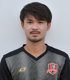 สถิติของ ปาณเดชา เงินประเสริฐ