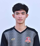 นิพิฐพนธ์ หาดจันทร์(ขอนแก่น ยูไนเต็ดนักฟุตบอล) ข้อมูลพื้นฐาน