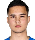 สถิติของ อันโธนิโอ แสนใจรักษ์