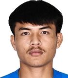 สถิติของ พิทักษ์ พิมแป้