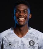 สถิติของ พระเยซู โอโวโน