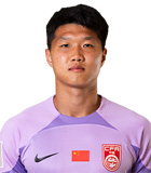 สถิติของ Jian Tao สถิติของ Jian Tao