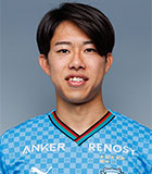 Asahi Sasaki(คาวาซากิ ฟรอนตาเล่นักฟุตบอล) ข้อมูลพื้นฐาน