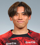 Kaito Yasui(อูราวะ เรด ไดมอนส์นักฟุตบอล) ข้อมูลพื้นฐาน