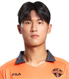 Hong Seok Hwan(แกงวัน เอฟซีนักฟุตบอล) ข้อมูลพื้นฐาน