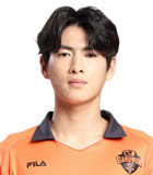 Hong Sung Moo(แกงวัน เอฟซีนักฟุตบอล) ข้อมูลพื้นฐาน