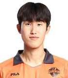 Kim Hyun Kyu(แกงวัน เอฟซีนักฟุตบอล) ข้อมูลพื้นฐาน
