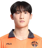 Lee Ji Woo(แกงวัน เอฟซีนักฟุตบอล) ข้อมูลพื้นฐาน