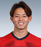 Shuhei Mizoguchi(คาชิม่า แอนท์เลอร์สนักฟุตบอล) ข้อมูลพื้นฐาน