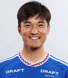 Riku Yamane(โยโกฮาม่า เอฟ มารินอสนักฟุตบอล) ข้อมูลพื้นฐาน