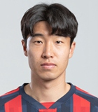 Kim Ki Su(ซูว็อน เอฟซีนักฟุตบอล) ข้อมูลพื้นฐาน