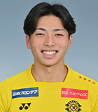 Yugo Masukake(คาชิว่า เรย์โซลนักฟุตบอล) ข้อมูลพื้นฐาน