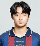 Jang Jae Woong(ซูว็อน เอฟซีนักฟุตบอล) ข้อมูลพื้นฐาน