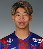 Yuta Arai(เอฟซี โตเกียวนักฟุตบอล) ข้อมูลพื้นฐาน