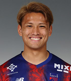 Kuryu Matsuki(เอฟซี โตเกียวนักฟุตบอล) ข้อมูลพื้นฐาน