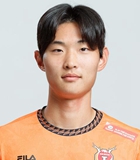 Han Jong Mu(เจจู ยูไนเต็ด เอฟซีนักฟุตบอล) ข้อมูลพื้นฐาน