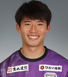 Kota Osone(เวกัลตา เซนไดนักฟุตบอล) ข้อมูลพื้นฐาน