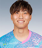 Taichi Kikuchi(สากัน โตสูนักฟุตบอล) ข้อมูลพื้นฐาน