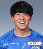 Yukihito Kajiya(สากัน โตสูนักฟุตบอล) ข้อมูลพื้นฐาน